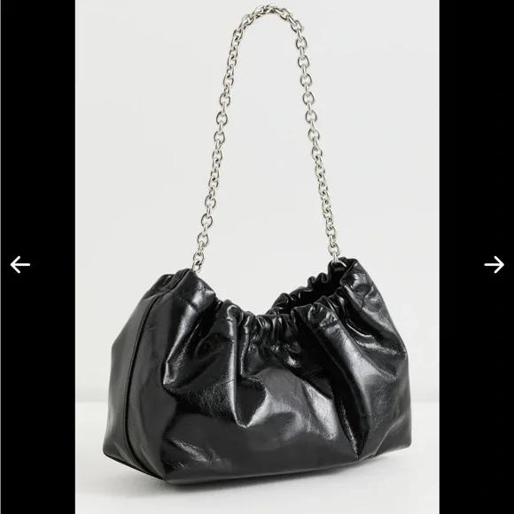 Reformation shoulder bag NWT - Picture 5 of 9